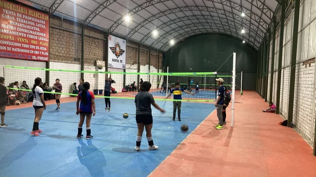 Arena Santa Fe - Foto 3