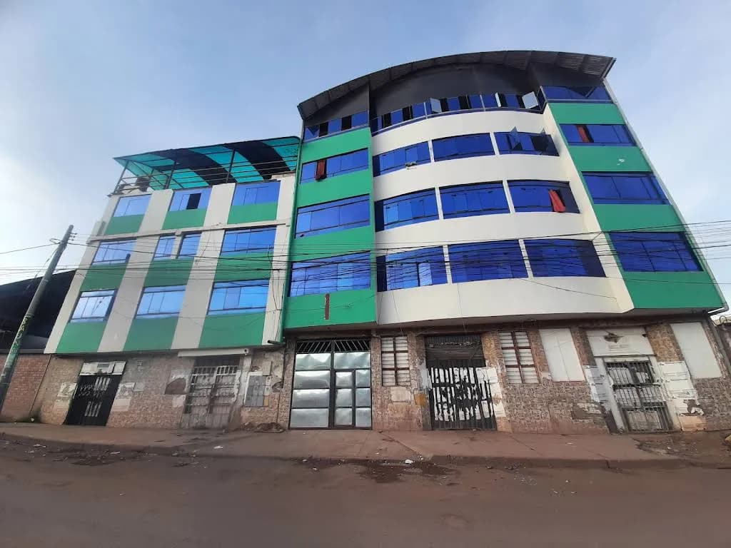 Cancha de gras sintético "La Super Vichita" - Foto 3