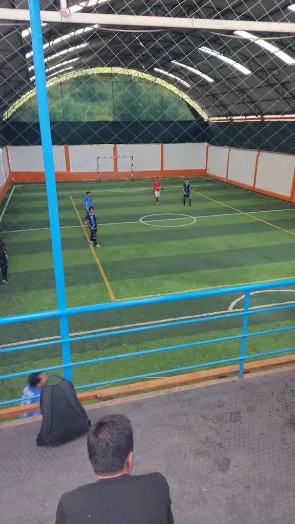 Cancha sintética El Golazo - Foto 4