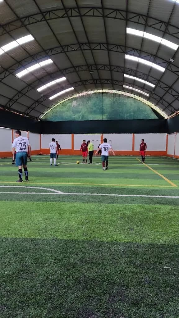 Cancha sintética El Golazo - Foto 3