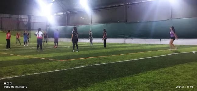 Cancha Sintética El Reto del 10 - Foto 2