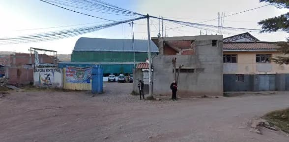 CANCHA SINTÉTICA FULL PASION - Foto 3