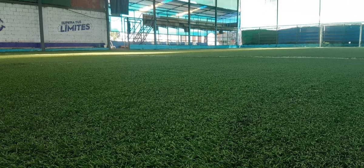 CANCHA SINTÉTICA FULL PASION - Foto 4