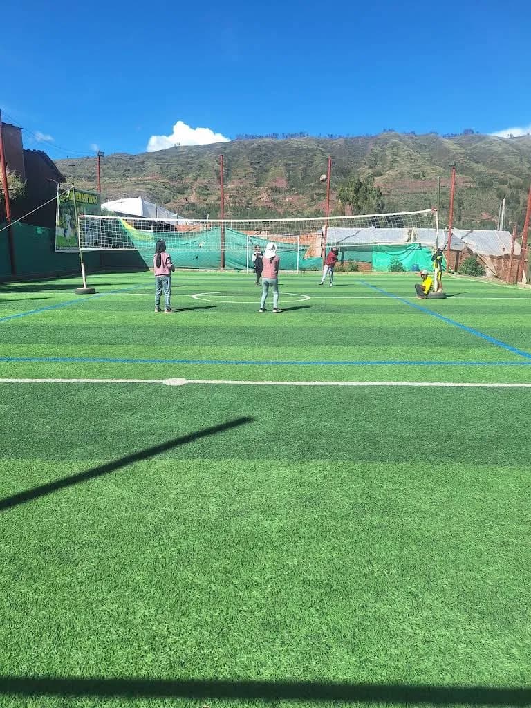 Cancha Sintética Gol Sebastiano - Foto 3