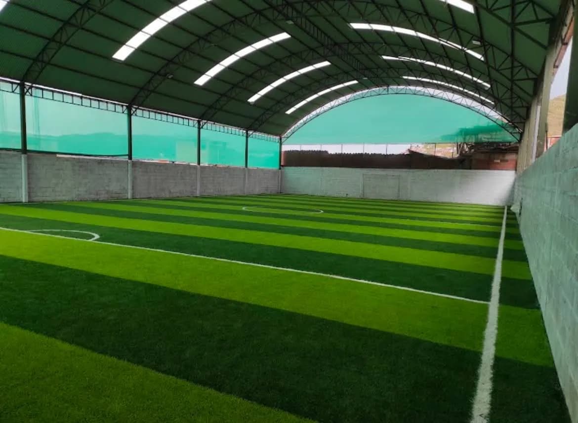 Cancha Sintética Golazo 2 - Foto 2