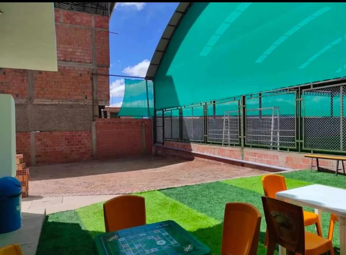 Cancha Sintética Golazo 2 - Foto 3