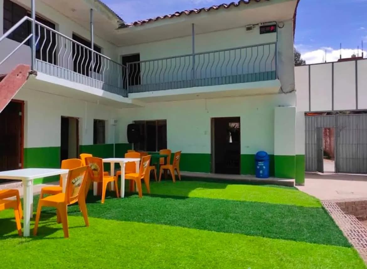 Cancha Sintética Golazo 2 - Foto 4