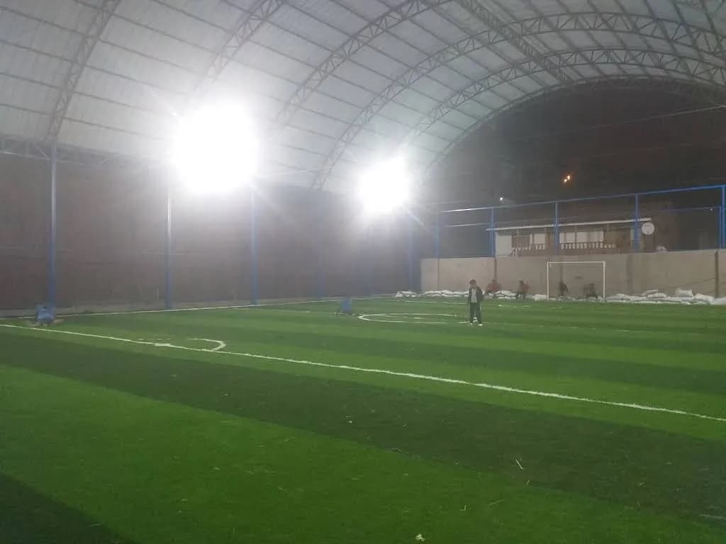 Cancha sintética GOLD STAR - Foto 2