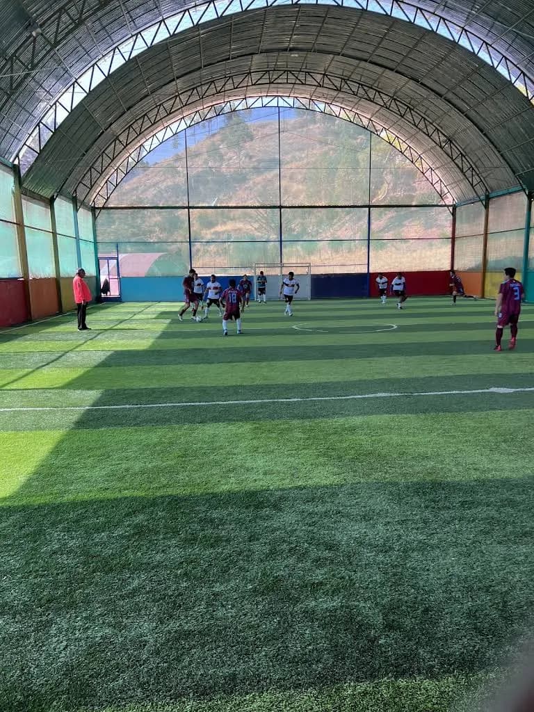 Cancha Sintética Kuychirito - Foto 2