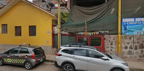 CANCHA SINTETICA OLIMPICO DE CORIPATA SUR - Foto 4