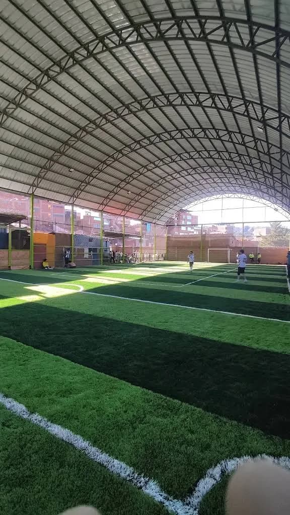 Cancha Sintética Santinos - Foto 3