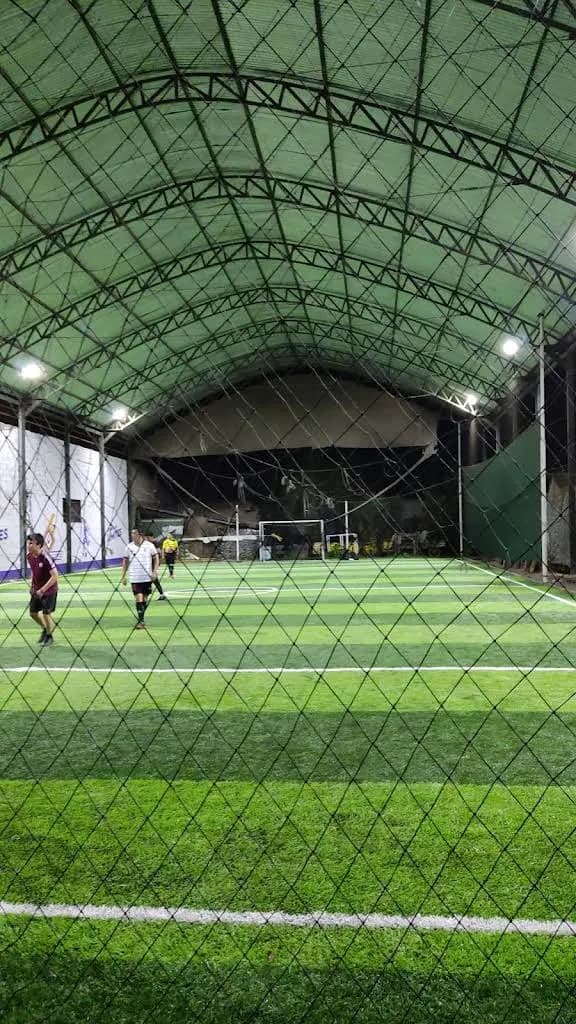 Futbolito Cusco - Foto 3