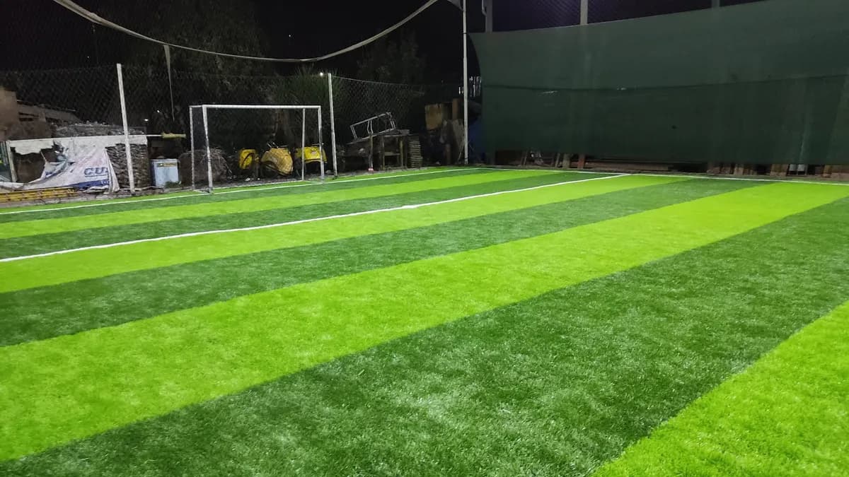 Futbolito Cusco - Foto 2