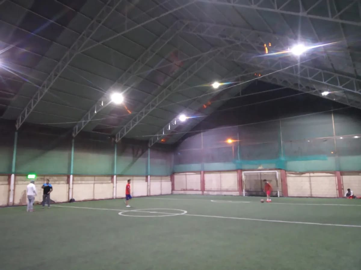 GOL DE ORO Cancha Sintetica - Foto 2