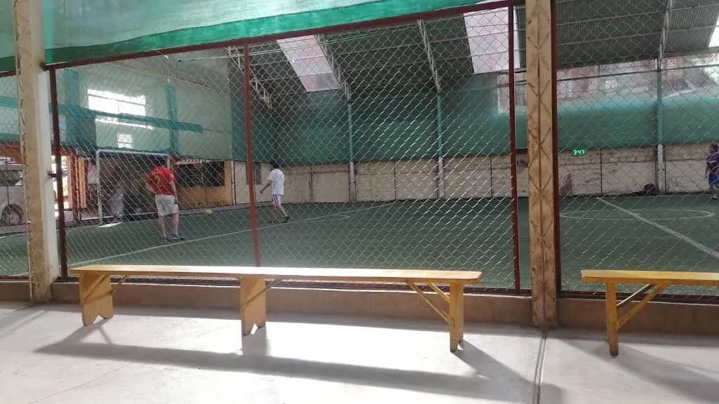 GOL DE ORO Cancha Sintetica - Foto 3