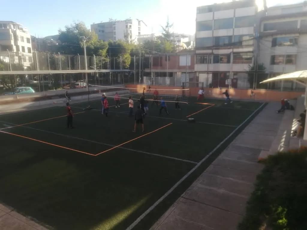 Grass Sintético Villa Periodista - Foto 3