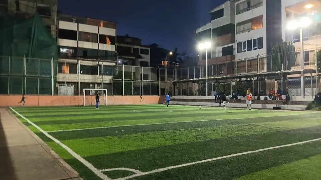 Grass Sintético Villa Periodista - Foto 5