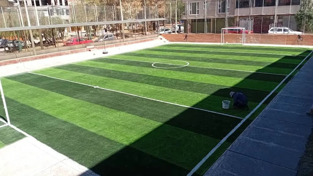 Grass Sintético Villa Periodista - Foto 4