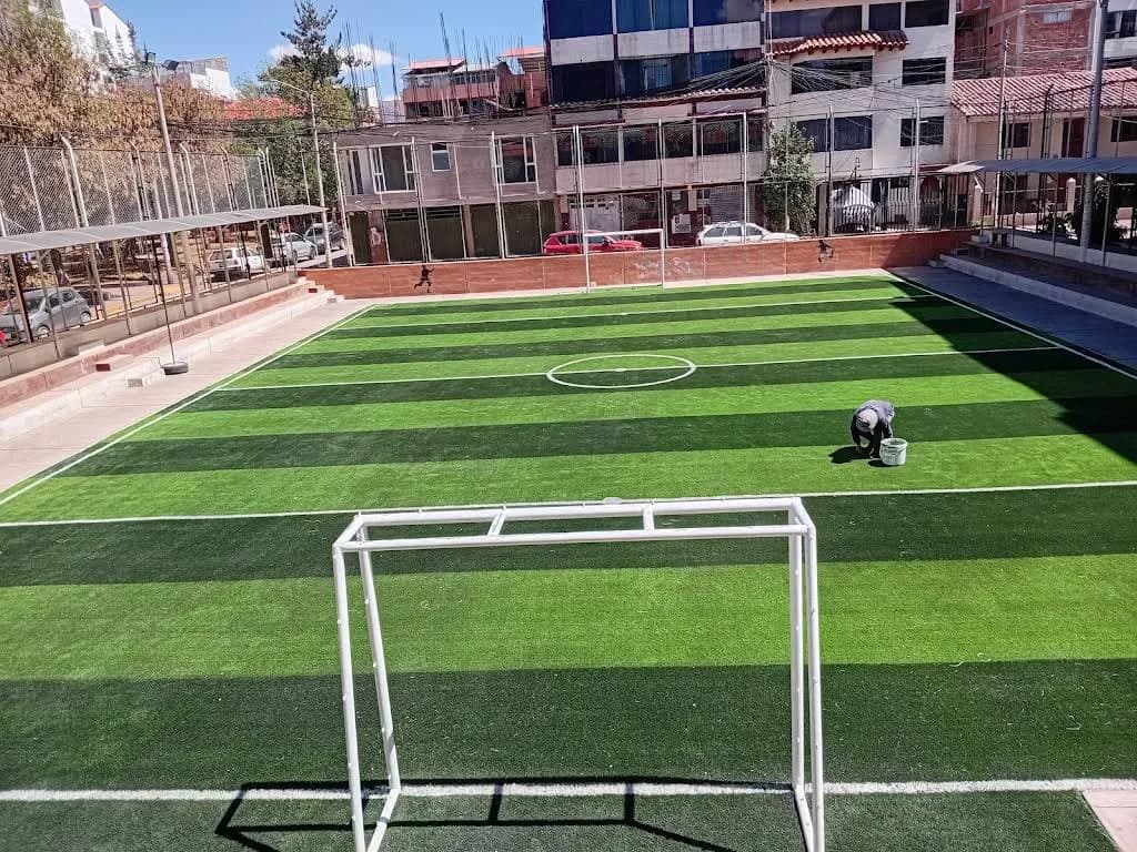 Grass Sintético Villa Periodista - Foto 2